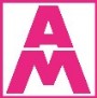 Logo A+M Frankfurt am Main
